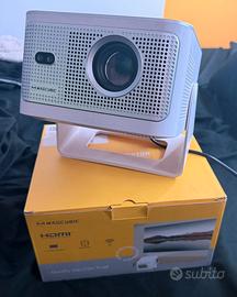 Smart Projector MagCubic HY350MAX
