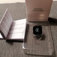 carplay per android e iPhone 