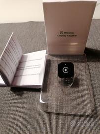 carplay per android e iPhone 