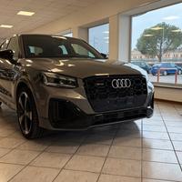 Audi Q2 SQ2 TFSI quattro S tronic