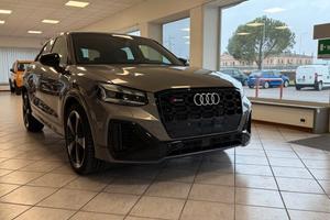 Audi Q2 SQ2 TFSI quattro S tronic