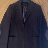 Giacca da uomo Manuel Ritz nuova