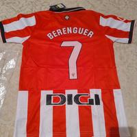 maglia berenguer