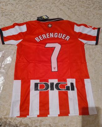 maglia berenguer
