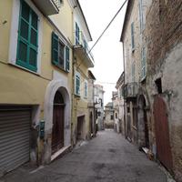 3 LOCALI A CITTÀ SANT'ANGELO