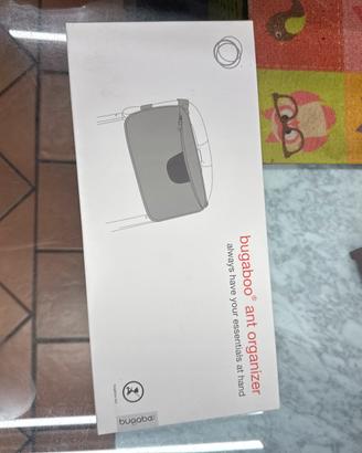 Bugaboo Ant Organizer