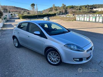 Fiat Bravo 1.6 MJT 2011
