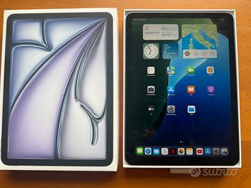 Ipad Air 11” M2 wifi