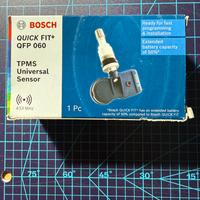 Sensore TPMS per pneumatici