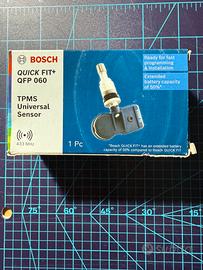 Sensore TPMS per pneumatici