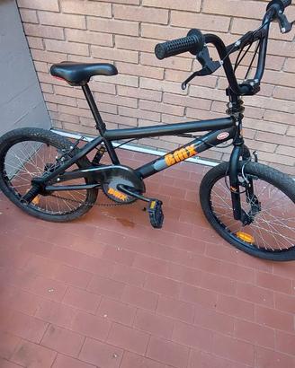 BMX bici da 20"