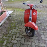 Vespa 50 l