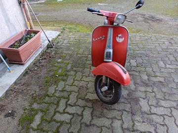 Vespa 50 l