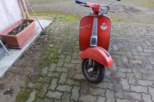 Vespa 50 l
