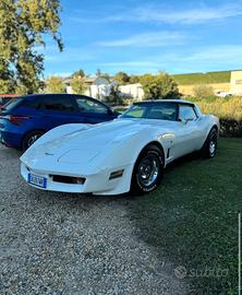 Corvette c3 stingray