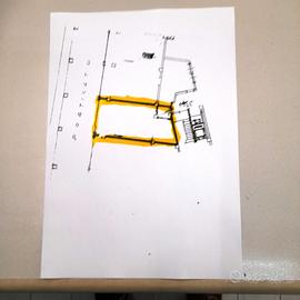 Copparo (fe) rif.27 adatto per investimento