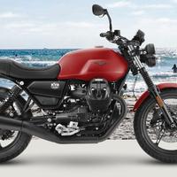 MOTO GUZZI V7 STONE 850