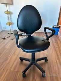 Sedia da ufficio