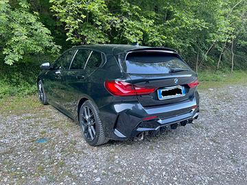 Bmw 116D Msport.   LEGGI BENE LA DESCRIZIONE