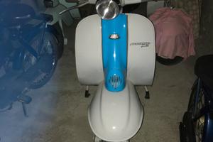 Lambretta 150