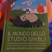 Il Mondo dello Studio Ghibli