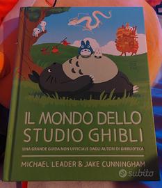 Il Mondo dello Studio Ghibli