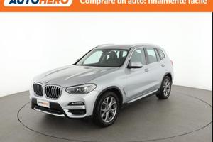BMW X3 DN43024