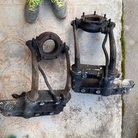 Sospensioni Citroen SM