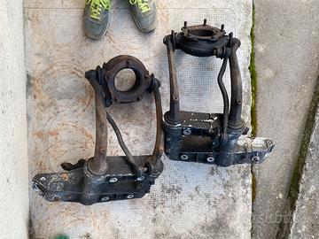 Sospensioni Citroen SM