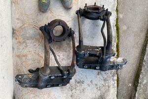 Sospensioni Citroen SM