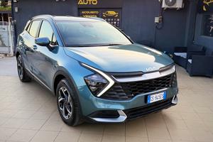Kia Sportage 1.6 CRDi MHEV Business
