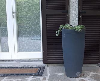 VASO ALTO giardino