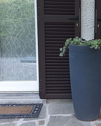 VASO ALTO giardino