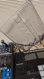 Maschine Mk3 Native Instrument