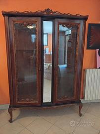 credenza