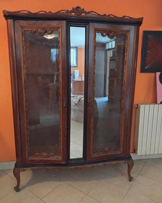 credenza