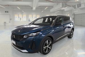 PEUGEOT 5008 BLUEHDI 130 GT EAT8 S/S AUTO SUV