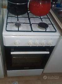 cucina gas,condizionatore inverter 12 btu,cappa