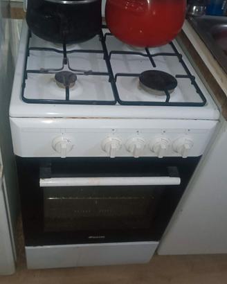 cucina gas,condizionatore inverter 12 btu,cappa