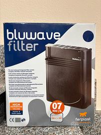 Filtro acquario da 150 a 300 litri