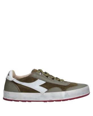 Diadora Heritage 1970 (NUOVE MAI INDOSSATE)
