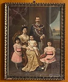 quadri Soiana Regno d'Italia Terricciola Madonna