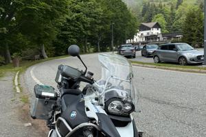 Bmw GS1200