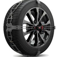 KÖNIG K-Summit K12 - Catene da Neve