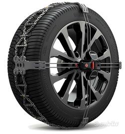 KÖNIG K-Summit K12 - Catene da Neve