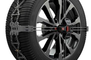 KÖNIG K-Summit K12 - Catene da Neve