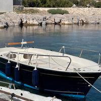 Gozzo Mimi Maestrale