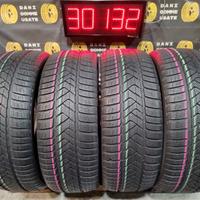 PIRELLI 4 GOMME 225 60 17 INVERNALI 90%
