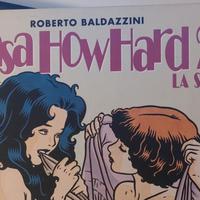 Casa Howard 2 la sfida Baldazzini