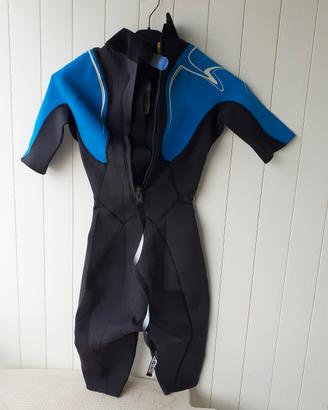 MUTA NUOTO-VELA-SUP